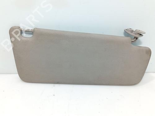 Left sun visor OPEL CORSA D (S07) 1.3 CDTI (L08, L68) | BP37758117I1 - Image 2