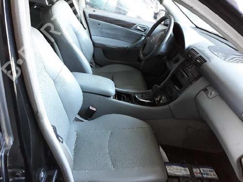 Right front door MERCEDES-BENZ C-CLASS (W203)  | BP18975076C3 