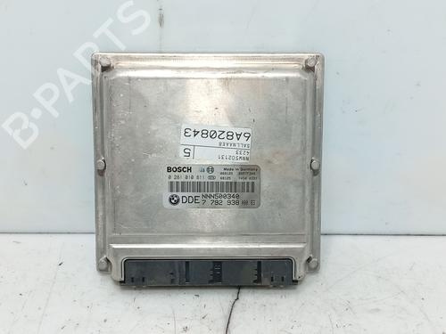 Used Engine control unit (ECU) Engine control unit (ECU) 37173639 37173639