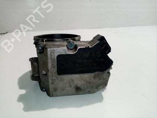 Used Throttle body Throttle body 19009024 19009024