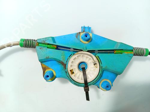 Rear left window mechanism AUDI A4 B6 Avant (8E5) 2.5 TDI | BP37417599C24 - Image 3