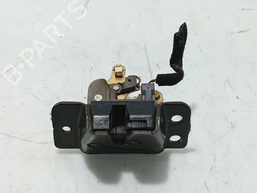 Used Tailgate lock Tailgate lock HYUNDAI TRAJET (FO) 2.0 CRDi (113 hp) 32035083 32035083