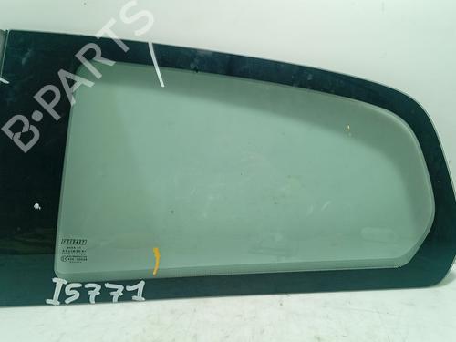 Used Rear left quarter glass Rear left quarter glass FIAT GRANDE PUNTO (199_) 1.4 16V (199BXG1B, 199AXG1B) (95 hp) 35726419 35726419