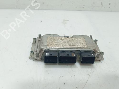 Used Engine control unit (ECU) Engine control unit (ECU) PEUGEOT 307 (3A/C) 1.6 16V (109 hp) 34273141 34273141