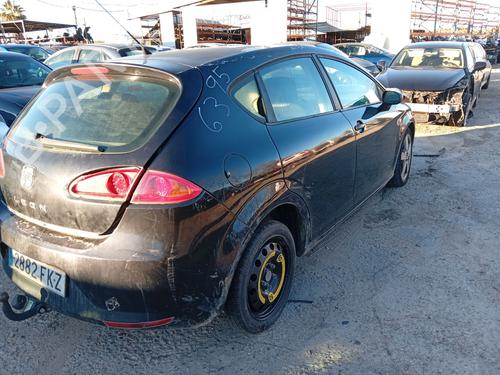 Left front window switch SEAT LEON (1P1) 2.0 TDI 16V | BP32770613I27  - Image 10