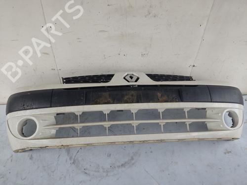 Used Front bumper RENAULT CLIO II (BB_, CB_) 1.5 dCi (B/CB08) (82 hp) 31104853