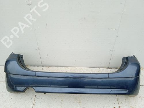 Used Rear bumper CITROËN XSARA PICASSO (N68) 2.0 HDi (90 hp) 19011004