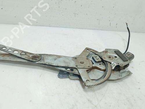 Front left window mechanism RENAULT KANGOO (KC0/1_) D 65 1.9 (KC0E, KC02, KC0J, KC0N) | BP37415407C22 - Image 4