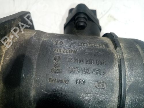 Mass air flow sensor AUDI A4 B6 (8E2) | BP18996719M95 - Image 2