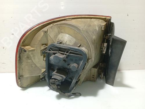 Højre baglygte VW TOUAREG (7LA, 7L6, 7L7) 2.5 R5 TDI | BP31102048C35 