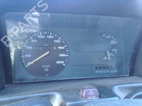 Front right window mechanism VW POLO CLASSIC (86C, 80) 1.3 Cat | BP31100992C23 