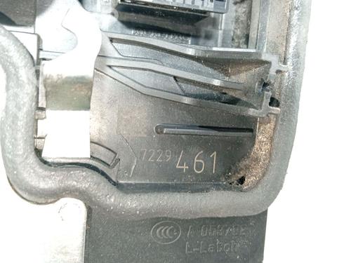 Front left lock BMW 1 (E87) 116 d | BP37066508C98 - Image 6
