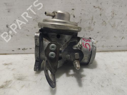 Used Throttle body SEAT LEON (1M1) 1.9 TDI (110 hp) 31104359