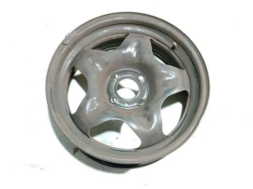 Used Rim Rim CITROËN C3 III (SX) 1.2 PURETECH 82 (82 hp) 40498215 40498215