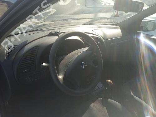 Instrument cluster CITROËN XSARA (N1) 2.0 HDi 109 | BP23389337C47 