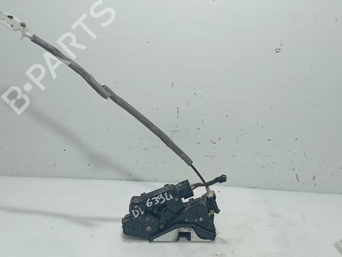 Used Front left lock Front left lock BMW 3 (E46) 320 d (136 hp) 33334107 33334107