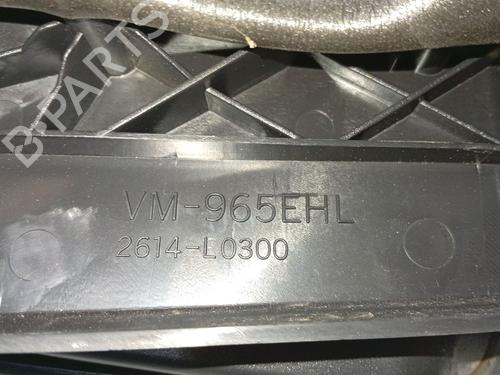 Retrovisor esquerdo OPEL COMBO Box Body/MPV 1.3 CDTI 16V | BP31102707C26 