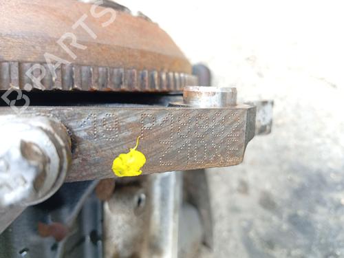 Engine OPEL CORSA C (X01) 1.0 (F08, F68) | BP33169978M1  - Image 8