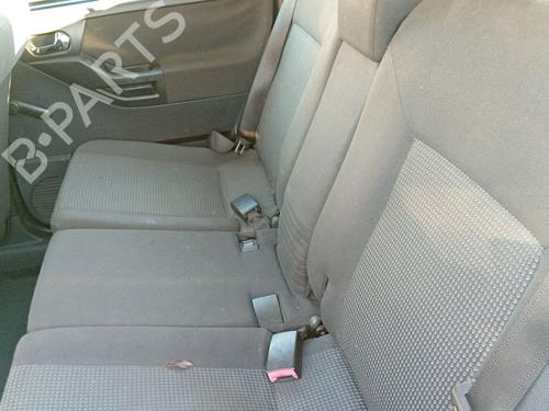 Fuel pump OPEL MERIVA A MPV (X03) 1.4 16V Twinport (E75) | BP32361492M76