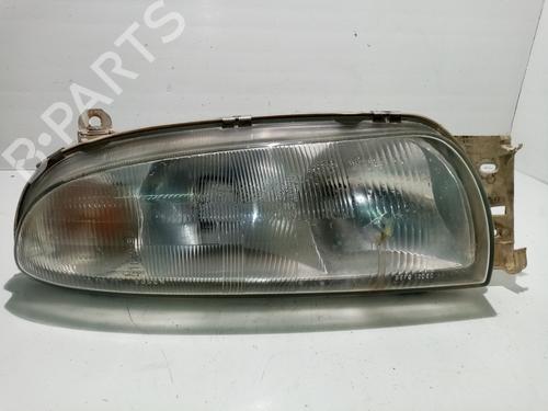 Used Right headlight Right headlight 19008967 19008967
