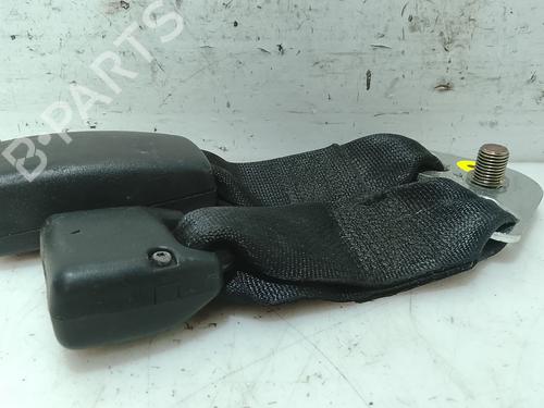 Used Seat buckle Seat buckle 39204116 39204116