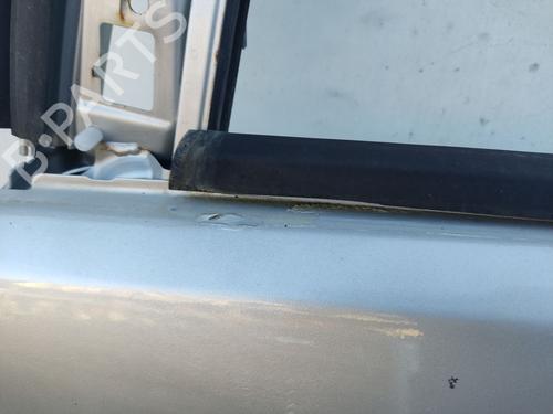 Left front door FORD FOCUS II (DA_, HCP, DP) 1.8 TDCi | BP23886142C2 