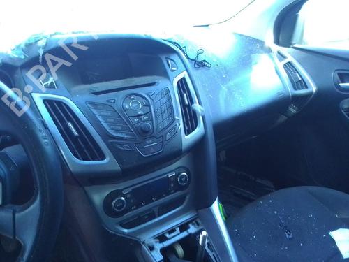 Engine FORD FOCUS III 1.6 Ti | BP22183482M1 