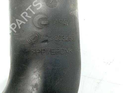 Pipe LANCIA YPSILON (843_) 1.3 JTD (843.AXD11, 843.AXD1A) | BP36529638M125  - Image 5