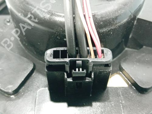 Heater blower motor PEUGEOT 307 (3A/C) 1.4 16V | BP32303925M62