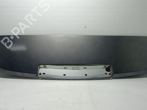 Spoiler posteriore LAND ROVER RANGE ROVER SPORT I (L320) 2.7 D 4x4 (190 hp) 31337785