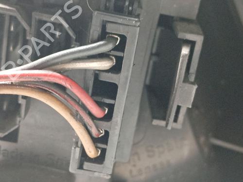 Højre baglygte SEAT TOLEDO II (1M2) 1.9 TDI | BP31106800C35