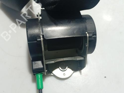 Rear center seatbelt OPEL ASTRA G Saloon (T98) 1.6 (F69) | BP31111853I27 