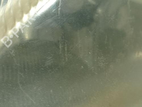 Left headlight MERCEDES-BENZ A-CLASS (W168) A 140 (168.031, 168.131) | BP18988173C28