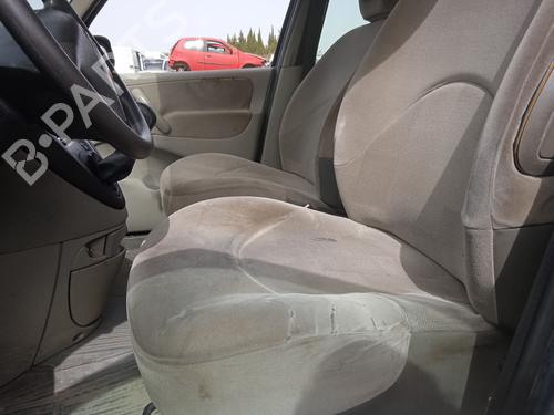 Alternator CITROËN XSARA PICASSO (N68) 2.0 HDi | BP19010982M7