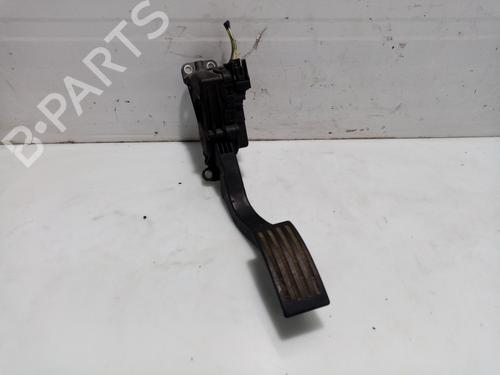 Used Pedal FORD FOCUS II (DA_, HCP, DP) 1.6 TDCi (109 hp) 23000581