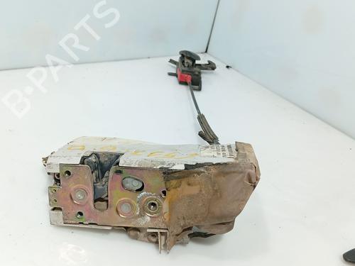 Used Front right lock Front right lock 38093381 38093381