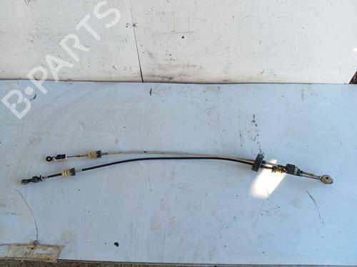 Cabo OPEL ASTRA H GTC (A04) 1.9 CDTI (L08) (120 hp) 31099283