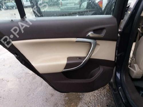 Rear left window mechanism OPEL INSIGNIA A (G09) | BP18981093C24