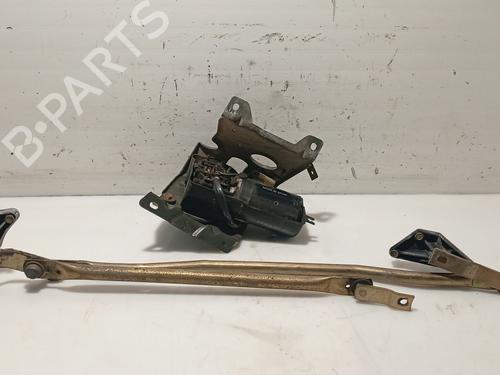 Viskermotor vindrude NISSAN SERENA (C23) 2.3 D (75 hp) 31807656