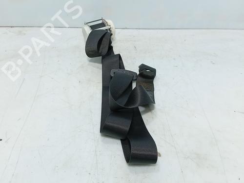 Sikkerhedssele bag midten Sikkerhedssele bag midten MERCEDES-BENZ M-CLASS (W164) ML 280 CDI 4-matic (164.120) (190 hp) 33977245 33977245