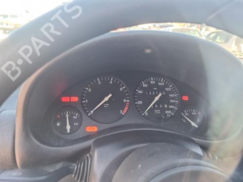 Engine control unit (ECU) OPEL CORSA B (S93) 1.2 i (F08, F68, M68) | BP24956489M57 