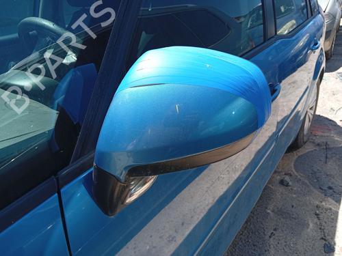 Left front window switch CITROËN C4 Picasso I MPV (UD_) 1.6 VTi 120 | BP38411451I27 - Image 7