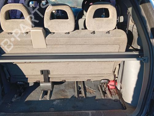 Warning switch CHRYSLER VOYAGER IV (RG, RS) 2.5 CRD | BP31817276I22 