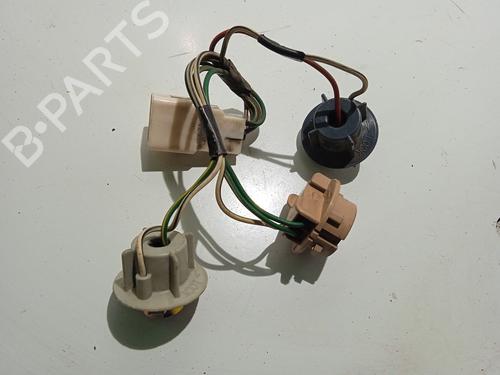Used Lamp holder Lamp holder 24694548 24694548