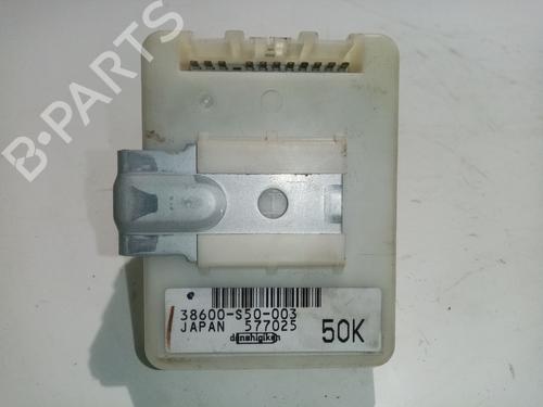 Electronic module HONDA HR-V (GH_) 1.6 16V 4WD (GH2, GH4) | BP24694641M83 - Image 2