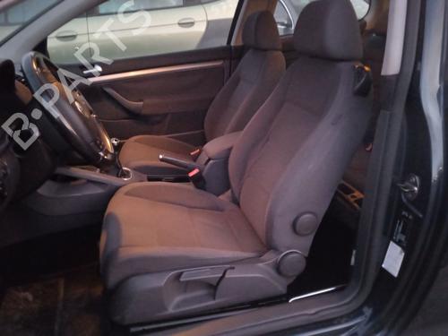 Andre VW GOLF V (1K1) 1.9 TDI | BP31101373O1 