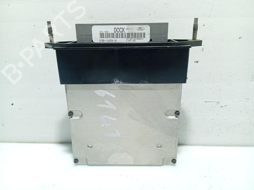 Centralina motore FORD MONDEO II (BAP) [1996-2000]  31107010