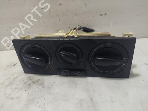 Used Climate control VW GOLF IV (1J1) 1.9 TDI (101 hp) 25710783