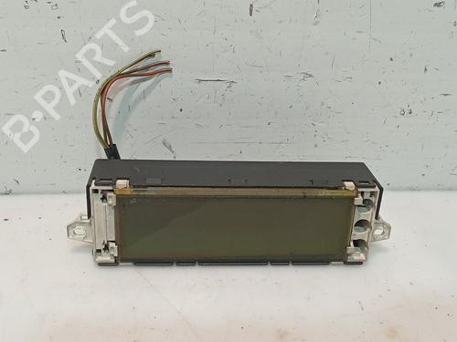 Used Electronic module Electronic module CITROËN C4 II (NC_) 1.6 HDi 90 (92 hp) 33421734 33421734