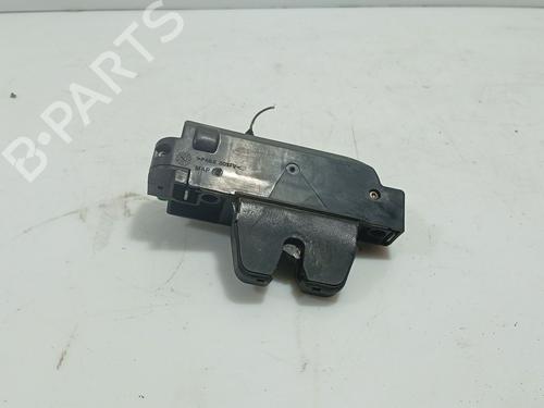Cerradura de porton trasero Cerradura de porton trasero CITROËN C4 I (LC_) 1.6 HDi (90 hp) 37601878 37601878